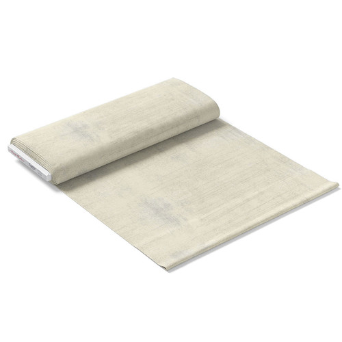 Moda Fabrics Mini 9 Yard Bolt Whisper Cream Grunge | Quilt Fabric